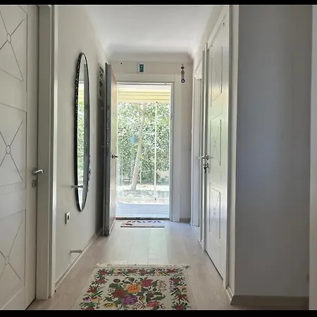 בית נופש Panorama *