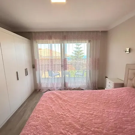 Panorama בית נופש Çeşme