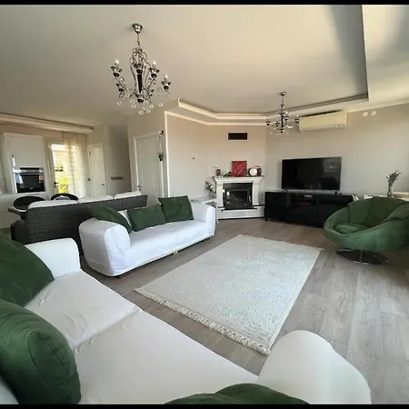 בית נופש Panorama *