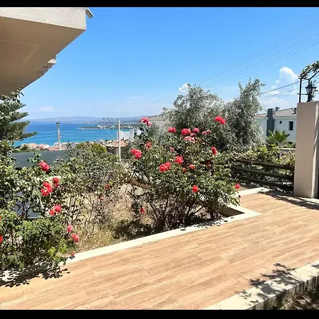 Panorama בית נופש *