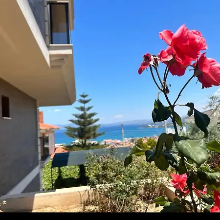 Vakantiehuis Panorama *