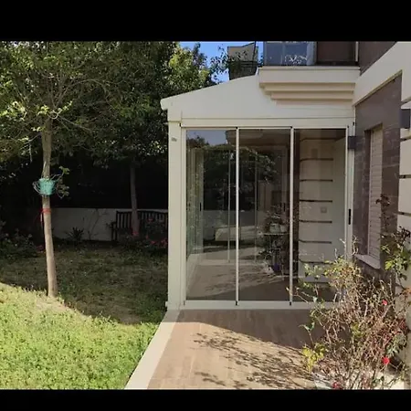 Panorama בית נופש *