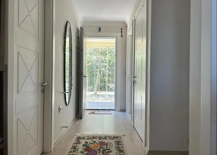 Case de vacanță Panorama *