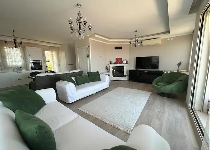 Case de vacanță Panorama *