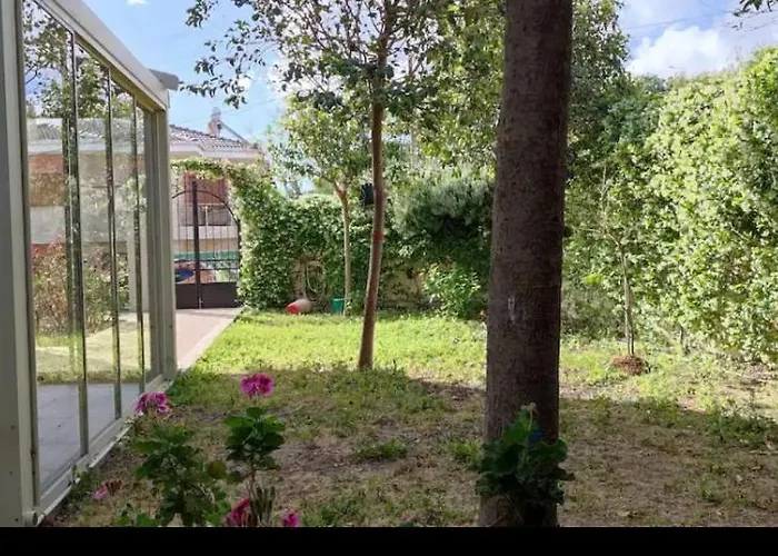 Case de vacanță Panorama *