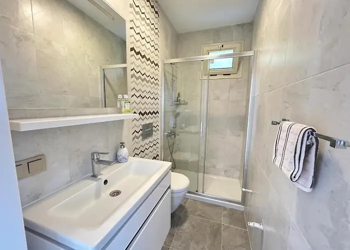 Case de vacanță Panorama