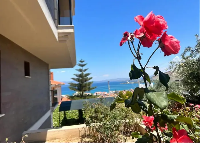 Case de vacanță Panorama *