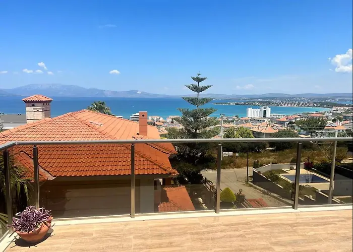 Case de vacanță Panorama Çeşme