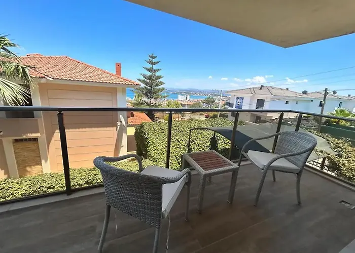 Panorama Case de vacanță