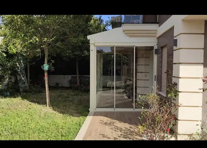 Panorama Case de vacanță *