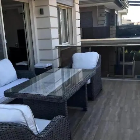 Сasa de vacaciones Panorama *