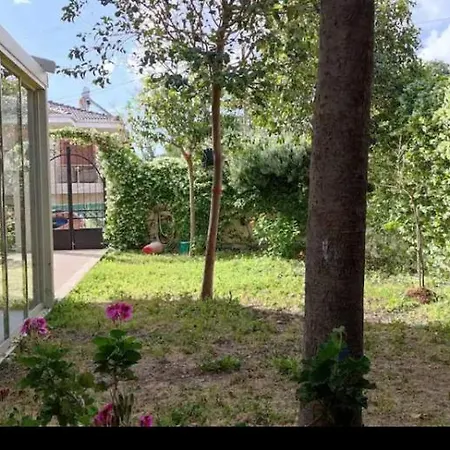 Сasa de vacaciones Panorama *