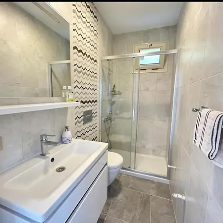 Сasa de vacaciones Panorama